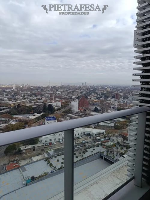 Apartamento en alquiler, 1 dormitorio, 1 baño, balcón. Semi equipado. Brazo Oriental. · Foto 6