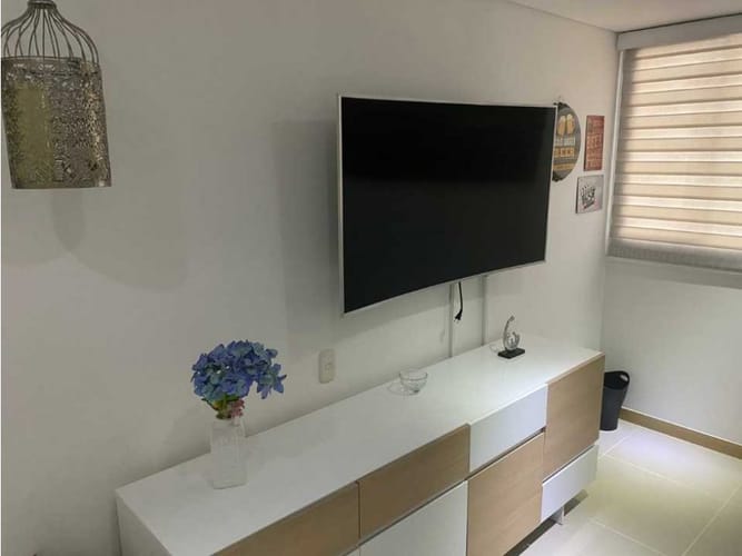 Apartamento de 2 alcobas en arriendo en Suramérica, Medellín, 65 m² · foto 8 de 20