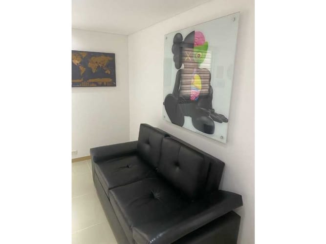 Apartamento de 2 alcobas en arriendo en Suramérica, Medellín, 65 m² · foto 9 de 20