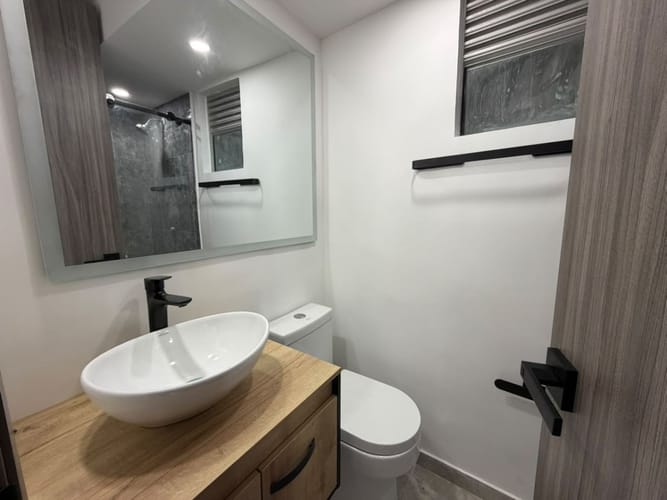 Apartamento de 3 alcobas en arriendo en Fontibon, Bogotá, 42 m² · foto 22 de 24
