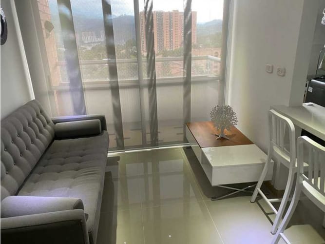 Apartamento de 2 alcobas en arriendo en Suramérica, Medellín, 65 m² · foto 10 de 20