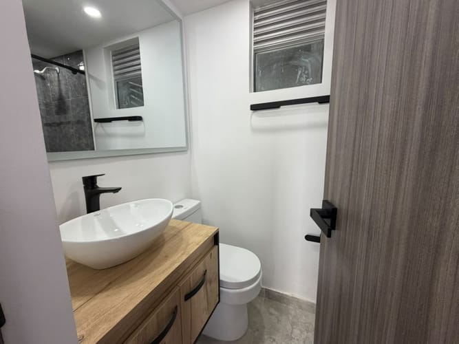 Apartamento de 3 alcobas en arriendo en Fontibon, Bogotá, 42 m² · foto 23 de 24