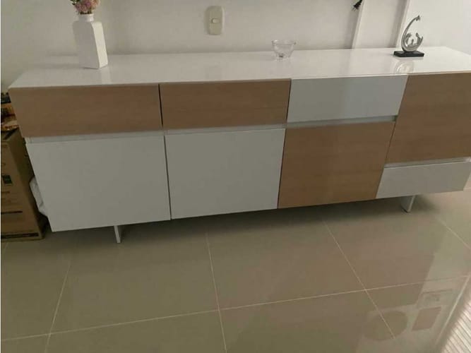 Apartamento de 2 alcobas en arriendo en Suramérica, Medellín, 65 m² · foto 12 de 20