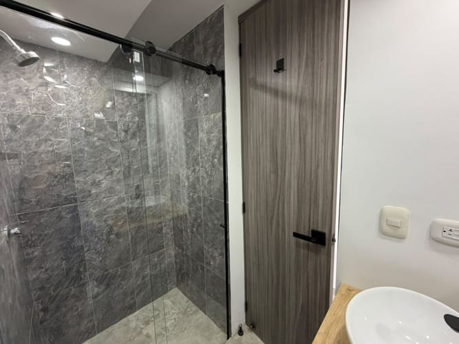 Apartamento de 3 alcobas en arriendo en Fontibon, Bogotá, 42 m² · foto 24 de 24