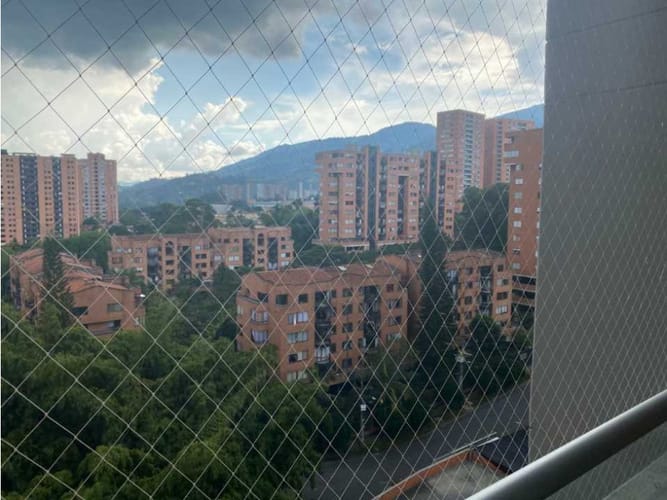 Apartamento de 2 alcobas en arriendo en Suramérica, Medellín, 65 m² · foto 16 de 20