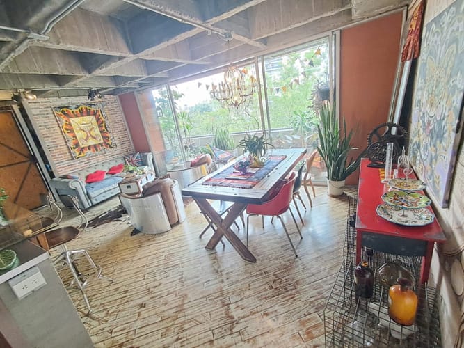 Apartamento de 2 alcobas en arriendo en Manila, Medellín, 90 m² · foto 3 de 18