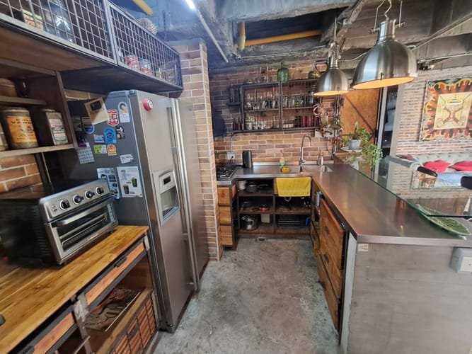 Apartamento de 2 alcobas en arriendo en Manila, Medellín, 90 m² · foto 6 de 18