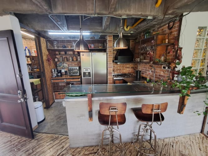 Apartamento de 2 alcobas en arriendo en Manila, Medellín, 90 m² · foto 7 de 18