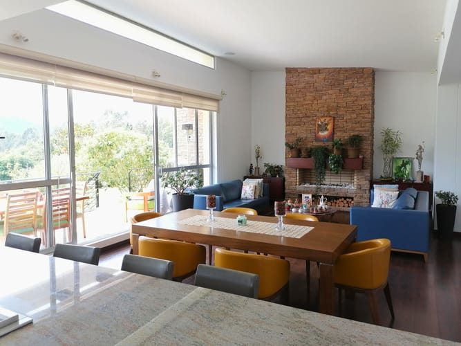 Casa de 4 alcobas en venta en La Violeta, Sopó, 287 m² · foto 11 de 24