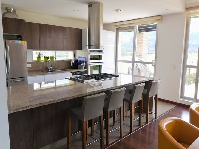 Casa de 4 alcobas en venta en La Violeta, Sopó, 287 m² · foto 19 de 24