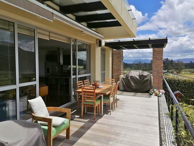 Casa de 4 alcobas en venta en La Violeta, Sopó, 287 m² · foto 21 de 24