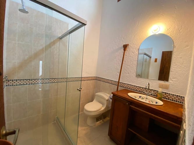 Casa de 4 alcobas en arriendo en Guayabito, Rionegro, 300 m² · foto 3 de 19