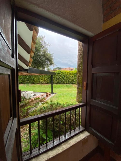 Casa de 4 alcobas en arriendo en Guayabito, Rionegro, 300 m² · foto 12 de 19