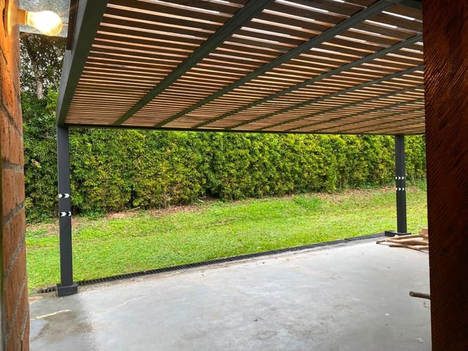Casa de 4 alcobas en arriendo en Guayabito, Rionegro, 300 m² · foto 14 de 19