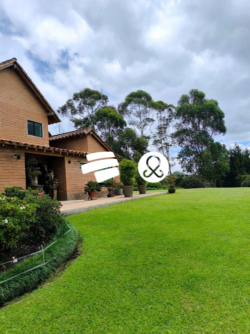 Finca en venta en Los Colegios, Rionegro, 6650 m² · foto 4 de 24