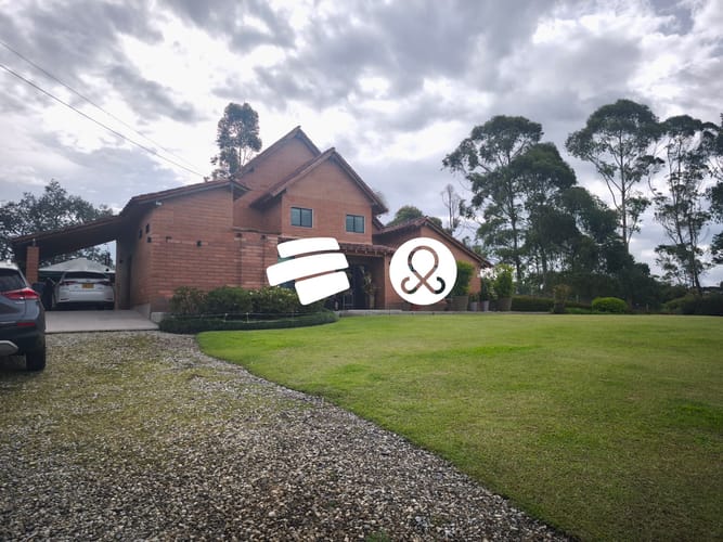 Finca en venta en Los Colegios, Rionegro, 6650 m² · foto 5 de 24