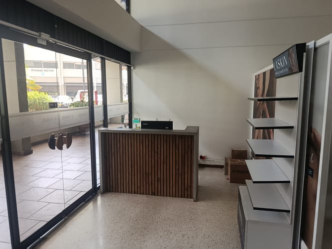 Oficina en arriendo en La Flora, Cali, 422 m² · foto 7 de 24