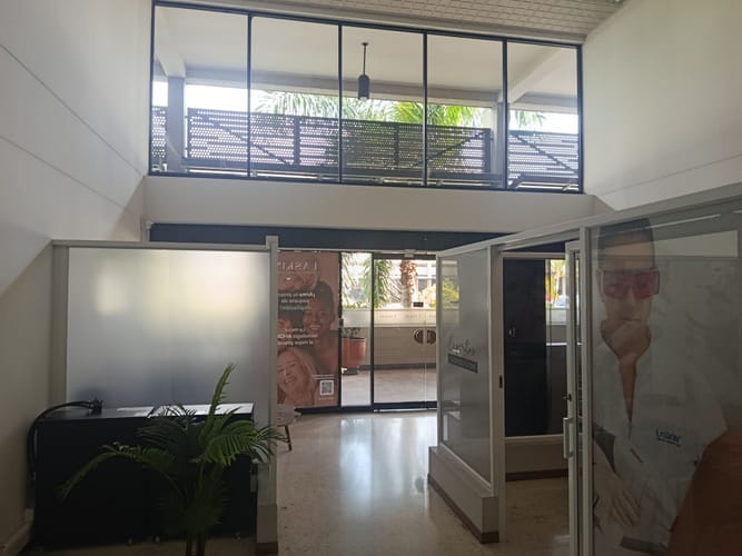 Oficina en arriendo en La Flora, Cali, 422 m² · foto 8 de 24