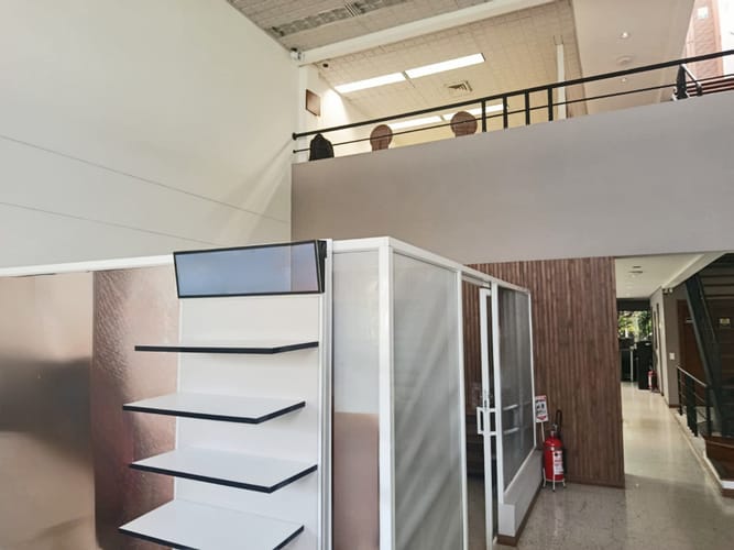 Oficina en arriendo en La Flora, Cali, 422 m² · foto 9 de 24