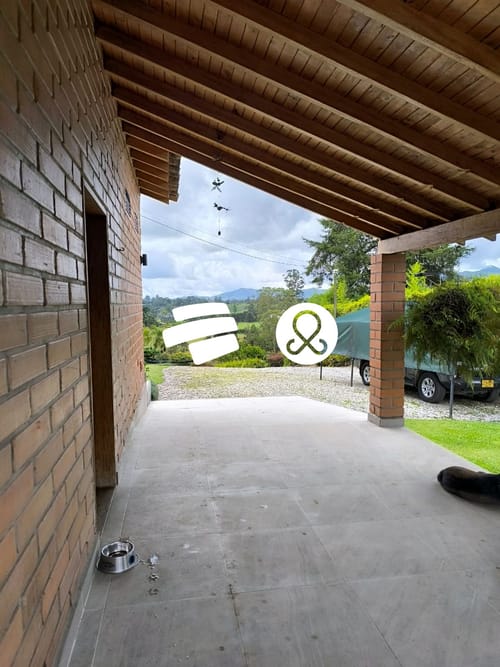 Finca en venta en Los Colegios, Rionegro, 6650 m² · foto 15 de 24