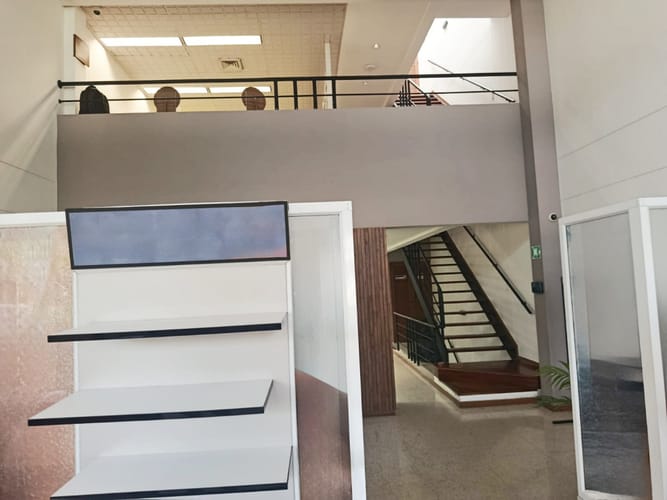 Oficina en arriendo en La Flora, Cali, 422 m² · foto 10 de 24