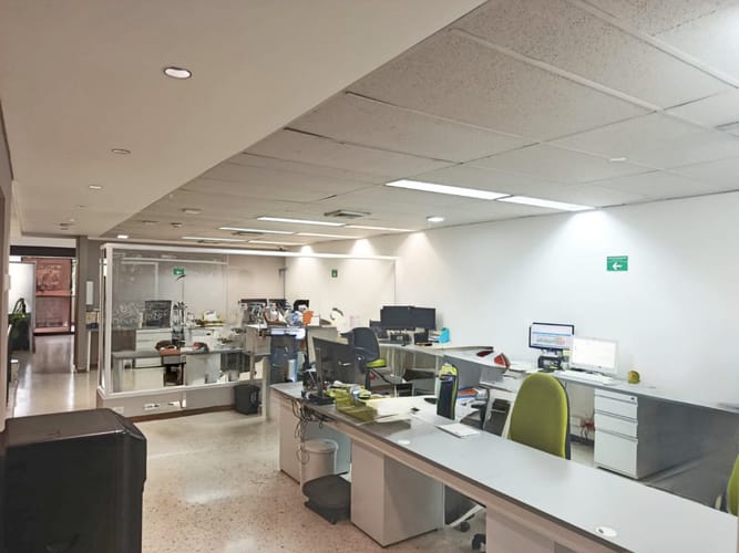 Oficina en arriendo en La Flora, Cali, 422 m² · foto 11 de 24