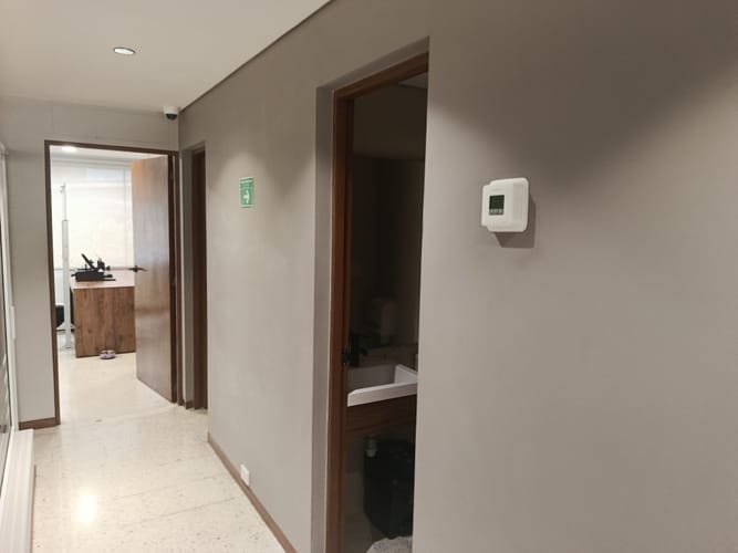 Oficina en arriendo en La Flora, Cali, 422 m² · foto 15 de 24