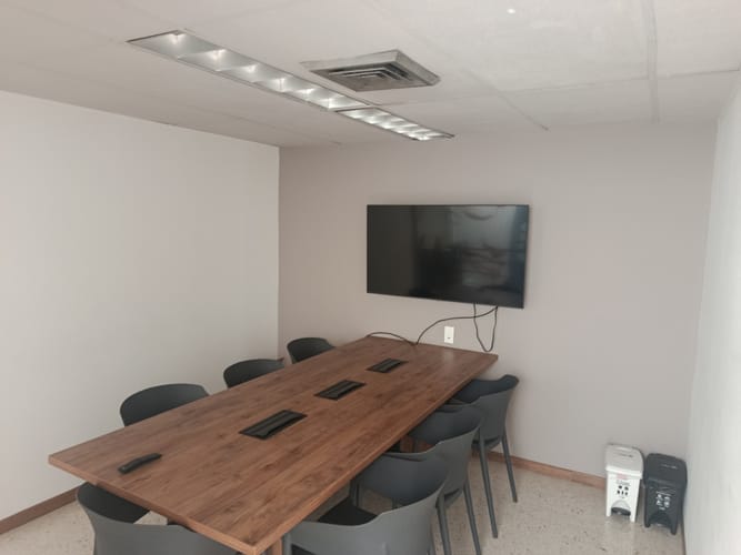 Oficina en arriendo en La Flora, Cali, 422 m² · foto 16 de 24