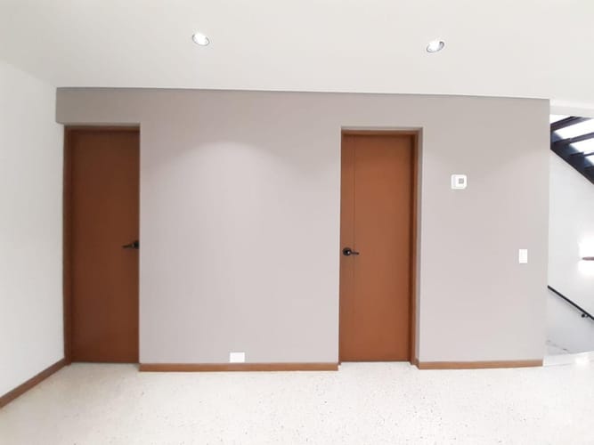 Oficina en arriendo en La Flora, Cali, 422 m² · foto 19 de 24