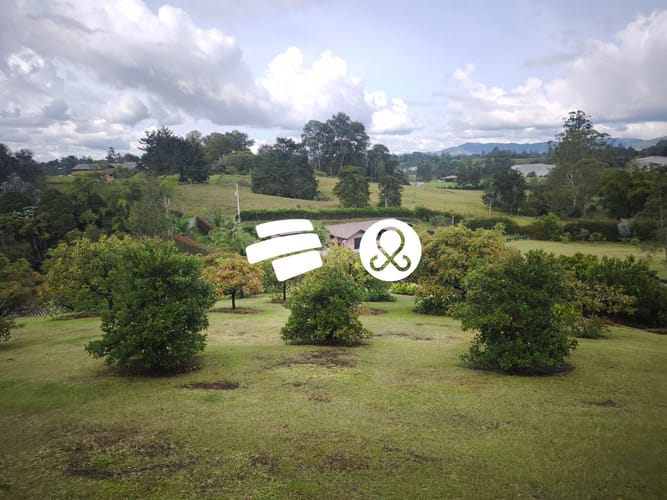 Finca en venta en Los Colegios, Rionegro, 6650 m² · foto 20 de 24