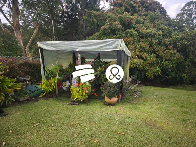 Finca en venta en Los Colegios, Rionegro, 6650 m² · foto 23 de 24
