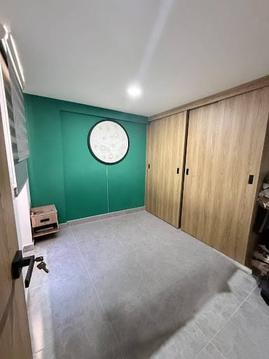 Apartamento de 2 alcobas en arriendo en Miraflores, Medellín, 50 m² · foto 11 de 13