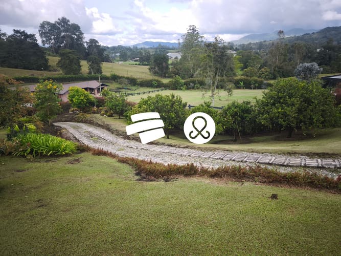 Finca en venta en Los Colegios, Rionegro, 6650 m² · foto 24 de 24