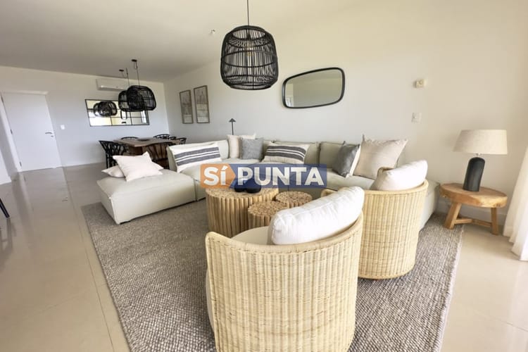 Veramansa 3 suite en alquiler · Foto 5