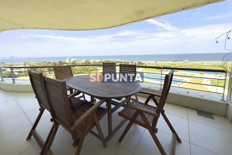 Veramansa 3 suite en alquiler · Foto 6