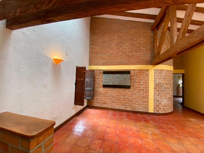 Casa de 4 alcobas en arriendo en Guayabito, Rionegro, 300 m² · foto 19 de 19