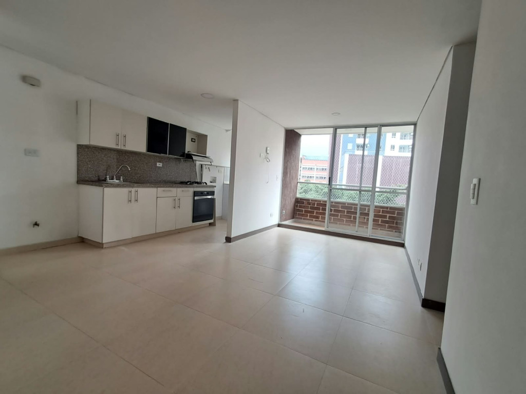 Apartamento en Venta en Loma de la Doctora, Sabaneta