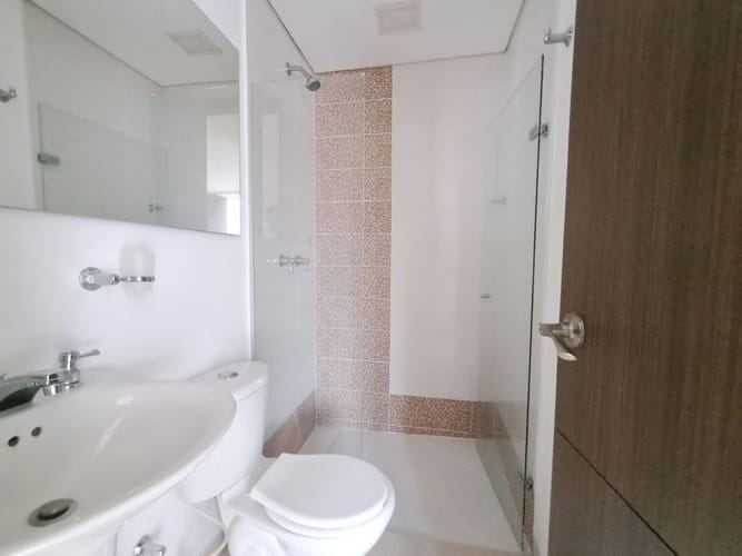 Apartamento de 3 alcobas en venta en Loma De La Doctora, Sabaneta, 68 m² · foto 10 de 24