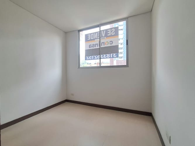 Apartamento de 3 alcobas en venta en Loma De La Doctora, Sabaneta, 68 m² · foto 12 de 24