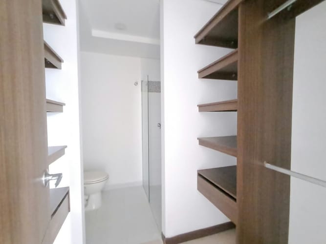 Apartamento de 3 alcobas en venta en Loma De La Doctora, Sabaneta, 68 m² · foto 17 de 24