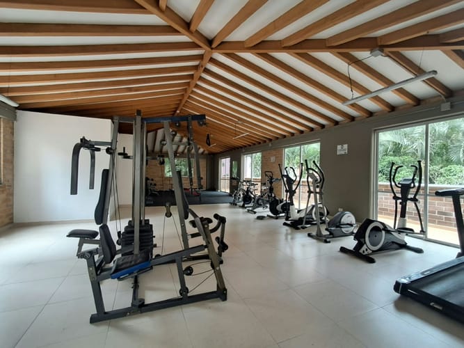 Apartamento de 3 alcobas en venta en Loma De La Doctora, Sabaneta, 68 m² · foto 21 de 24