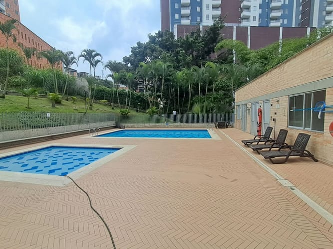 Apartamento de 3 alcobas en venta en Loma De La Doctora, Sabaneta, 68 m² · foto 22 de 24