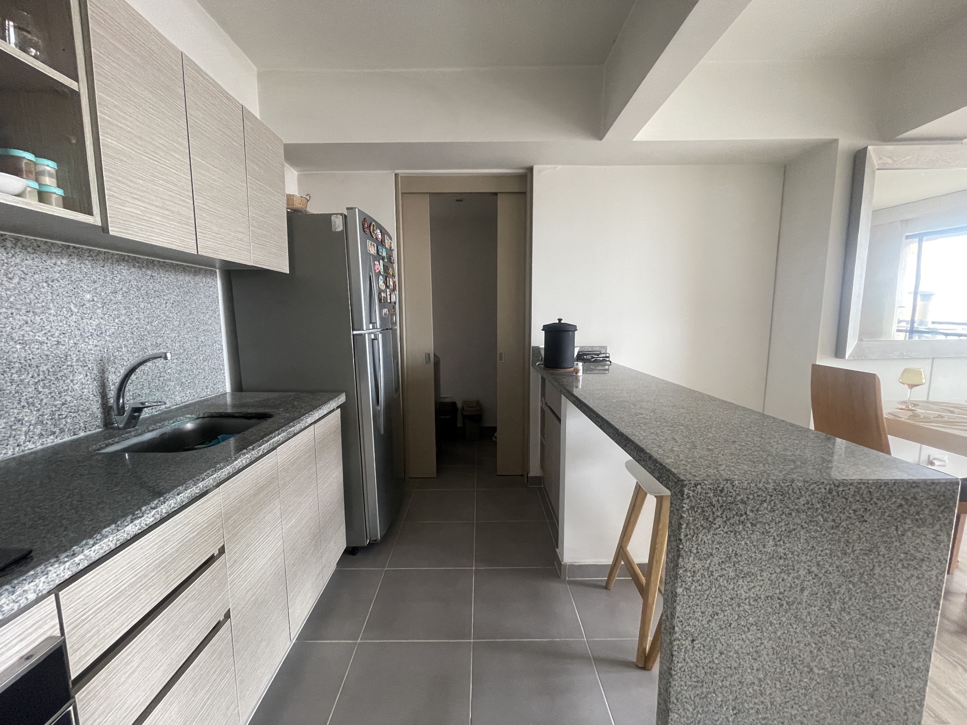 Apartamento en venta en Barrancas Norte, Bogotá · foto 3 de 14