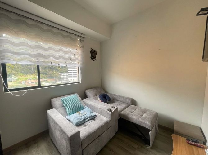 Apartamento en venta en Barrancas Norte, Bogotá · foto 8 de 14