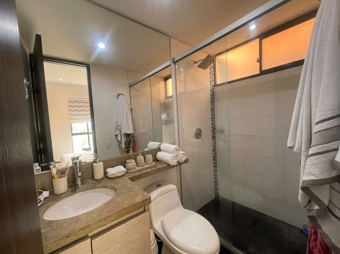 Apartamento en venta en Barrancas Norte, Bogotá · foto 14 de 14