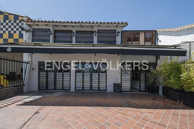 Casa de 3 alcobas en venta en Pontevedra, Bogotá, 268 m² · foto 16 de 16
