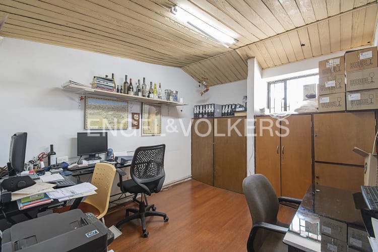 Casa de 3 alcobas en venta en Pontevedra, Bogotá, 268 m² · foto 10 de 16