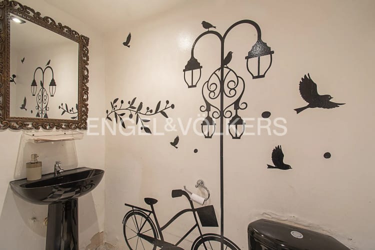 Casa de 3 alcobas en venta en Pontevedra, Bogotá, 268 m² · foto 9 de 16