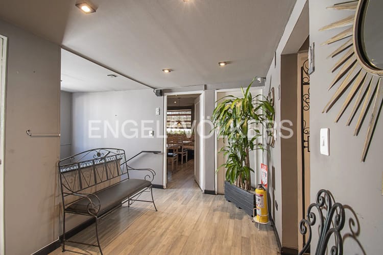 Casa de 3 alcobas en venta en Pontevedra, Bogotá, 268 m² · foto 7 de 16