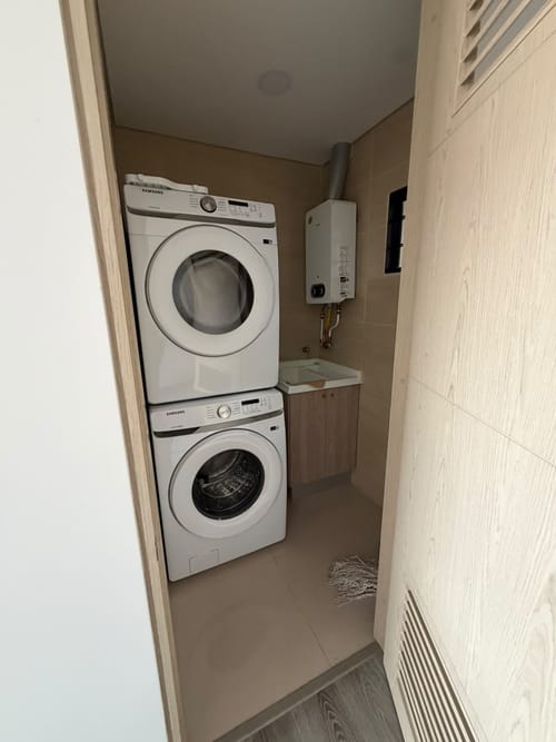Apartamento de 2 alcobas en venta en Prados De La Sabana, Bogotá, 68 m² · foto 4 de 20